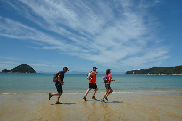 abel tasman coastal classic