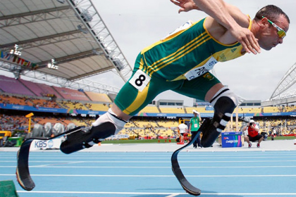 oscar pistorius