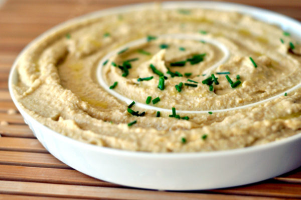 humus