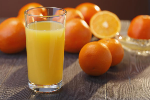 orange