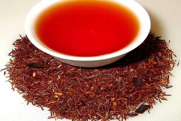 rooibos cayi