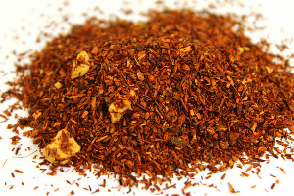 rooibos cayi