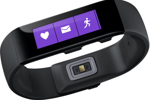 microsoft-band