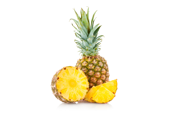 ananas