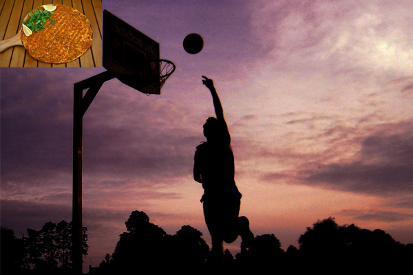 basketbol-oynamak