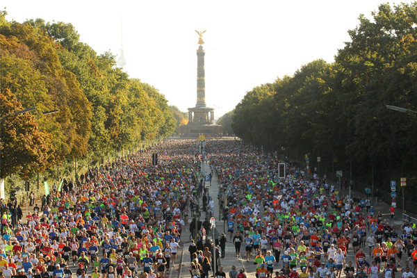 berlin-maratonu