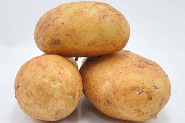 patates