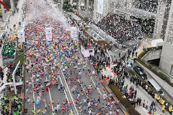 tokyo-maratonu