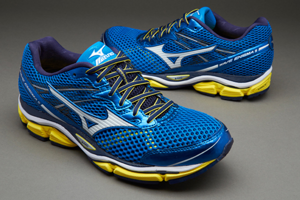 mizuno-wave