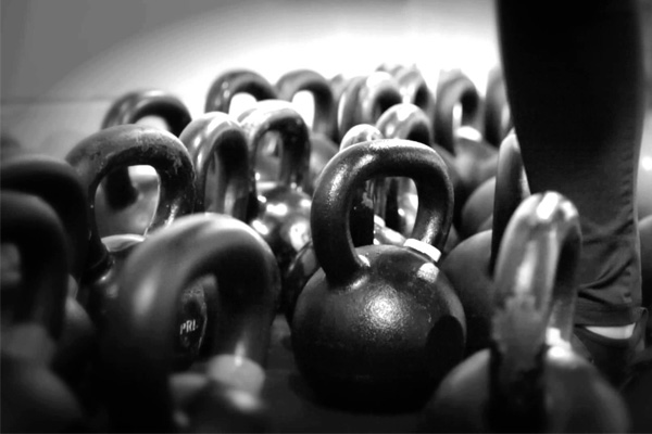 kettlebell 