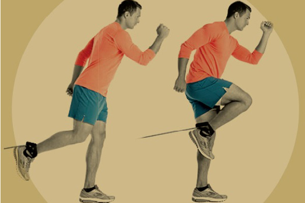 single-leg-knee-drive