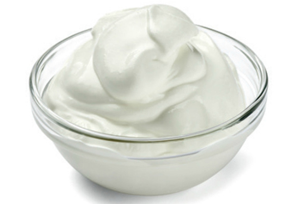 yogurt