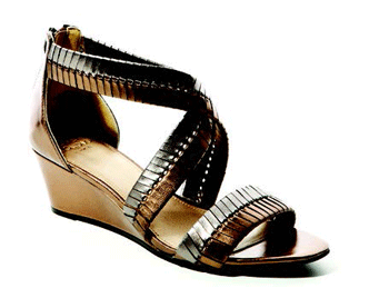 Nine West, 129 TL