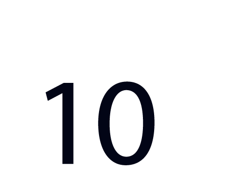 11