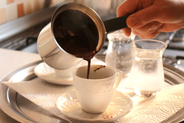 turkish-coffee