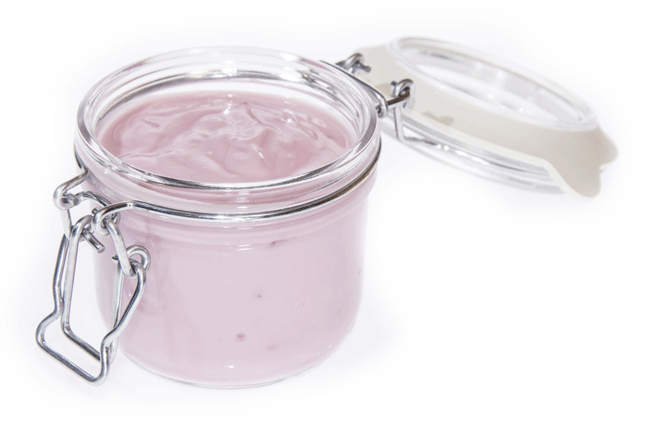 pink-yogurt