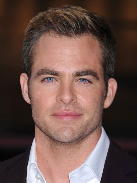 Chris-Pine