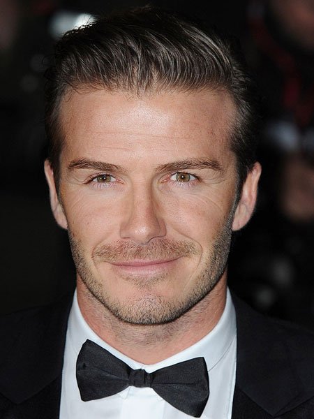 David-Beckham