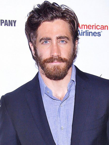 Jake-Gyllenhaal