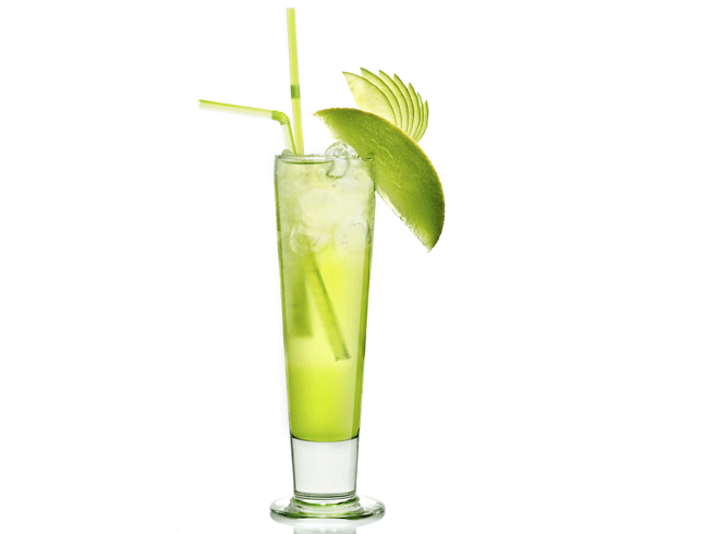 apple-mojito