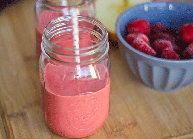 smoothie