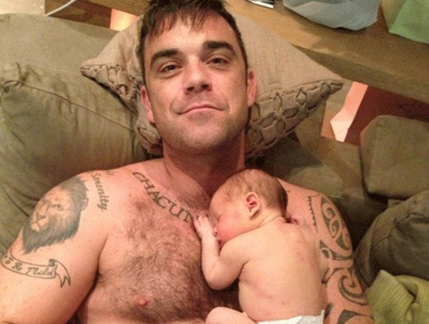 Robbie-Williams