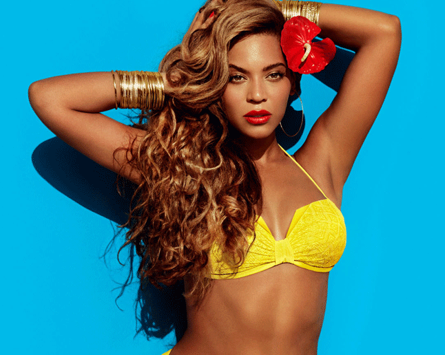 beyonce