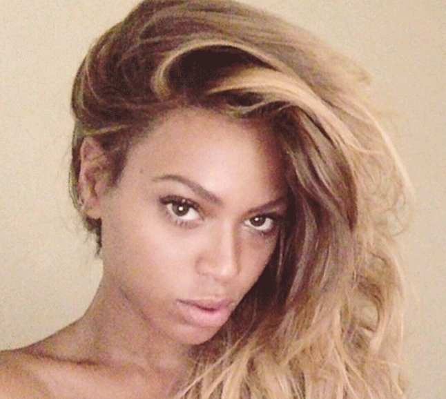 beyonce