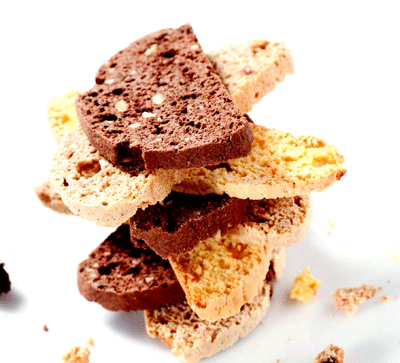 biscotti