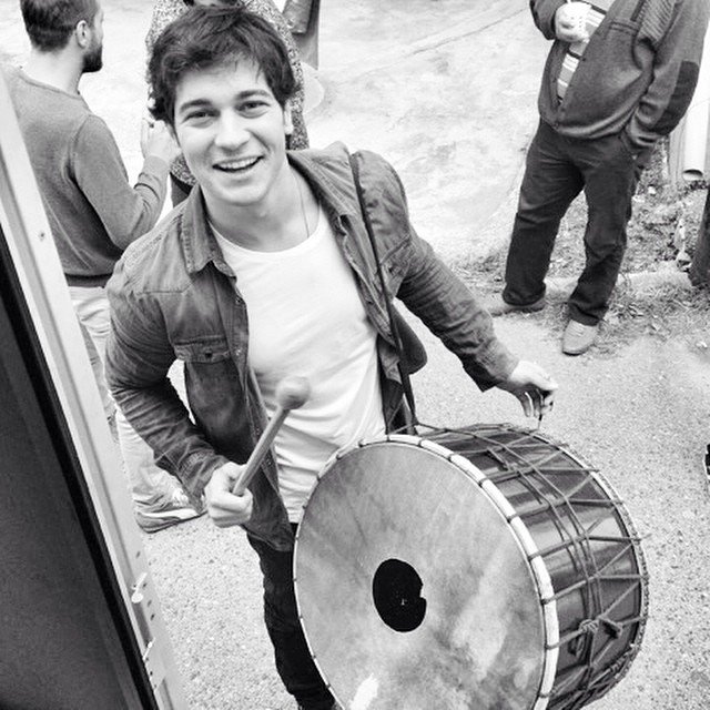 cagatay ulusoy @cgtyulusoyofficial