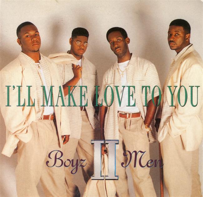 17. Boys To Men _ I'll Make Love To You