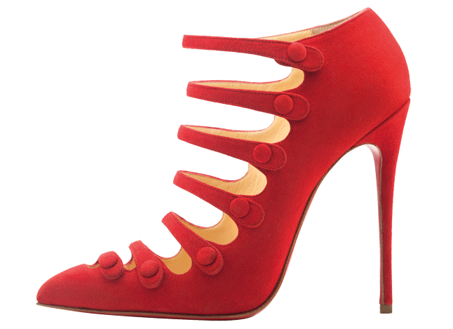 Christian-Louboutin-Viennana-120-Suede-Rouge-de-Mars---Kopya