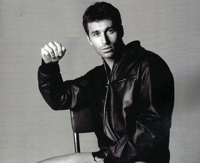 JAMES-DEEN