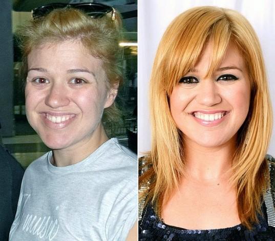 Kelly Clarkson