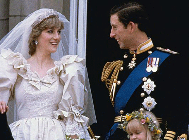 Lady Diana