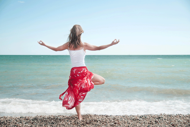 chakra-women