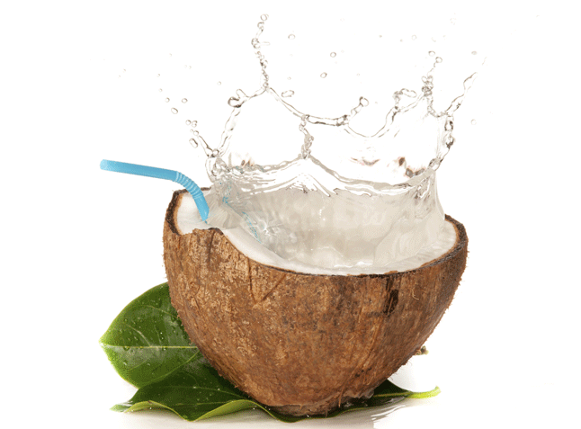 coconut