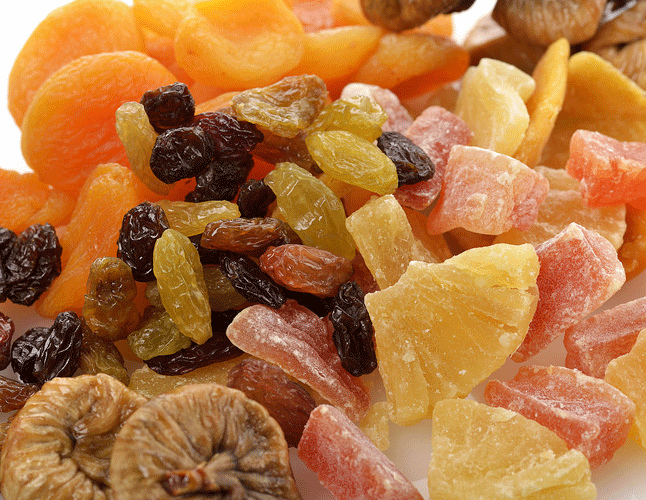 dried-fruit