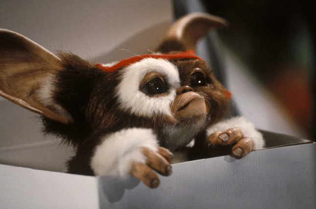 gremlins