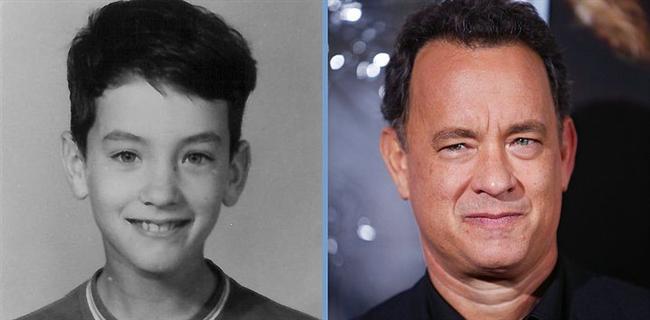 25tom hanks