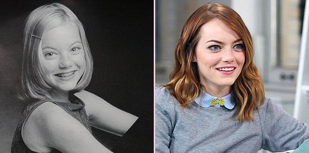 33emma stone