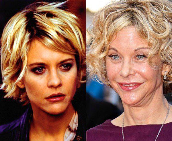 6.Meg Ryan