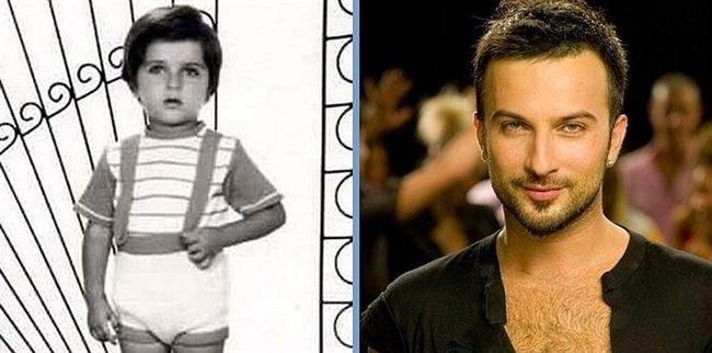 7tarkan