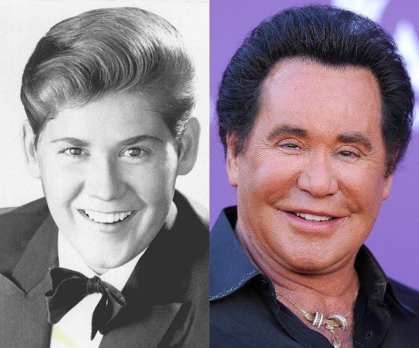 9. Wayne Newton