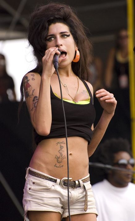 Amy Winehouse2