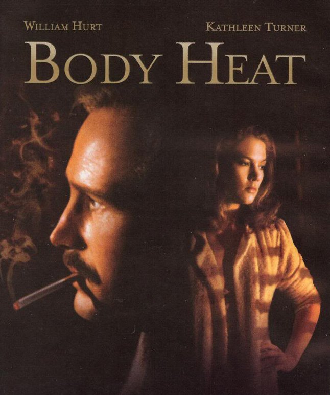 BodyHeat