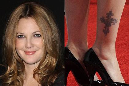 Drew Barrymore