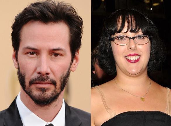 Keanu Reeves_Karina