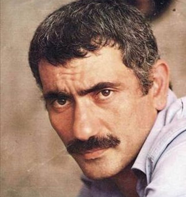 Yılmaz Güney