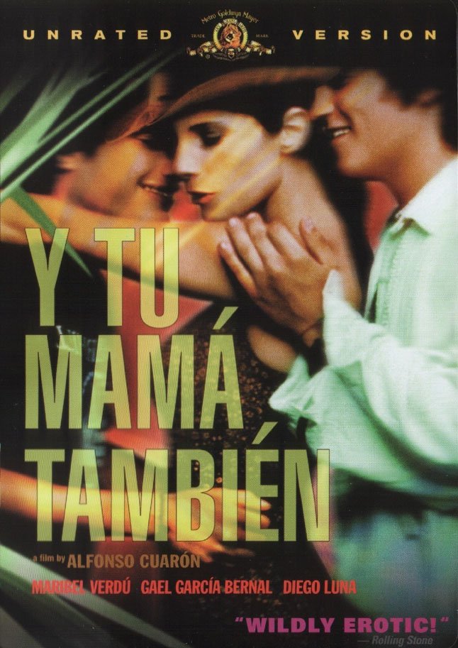 YTU MAMMA TAMBIEN